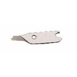 Couteau de rechange pour grignoteuse super coup edma