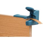 Couteaux de rechange r�versible pour rc 21 e virutex