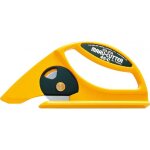 Couteau rotatif 190mm 45c olfa