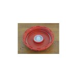 Couvercle 15cm pour cuve 1000l avec ouverture centrale