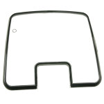 Couvercle du bac � grains