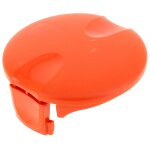 Couvercle de bobine 512785100 pour coupe bordures flymo