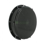 Couvercle plein de cuve eau 1000 l - diam�tre 150 mm - sotralentz
