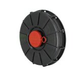Couvercle de cuve eau 1000 l - diamètre 220 mm - sotralentz Couvercle de cuve eau 1000 l - diamètre 220 mm - sotralentz