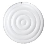 Couvercle gonflable rond - duoku - pour spa 164, 5 cm - housse de protection pour spa résistante aux ... Couvercle gonflable rond - duoku - pour spa 164, 5 cm - housse de protection pour spa résistante aux ...