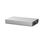 Couvercle la plancha inox (gaz 260 ou electrique 160)