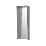 Couvercle de pluie hikvision pour visiophone ds - kd8003 - ime1 / 2 - ds - kabd8003 - rs3 / s