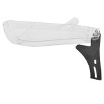 Couvercle de protection pour scie à table, étui de protection en acrylique de 4 à 10 pouces, protection ... Couvercle de protection pour scie à table, étui de protection en acrylique de 4 à 10 pouces, protection ...