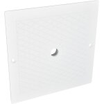 Couvercle de skimmer de piscine, couvercle de skimmer de haute fiabilité, filtration efficace couverture ... Couvercle de skimmer de piscine, couvercle de skimmer de haute fiabilité, filtration efficace couverture ...