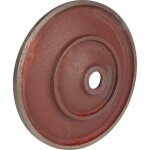 Couvercle de support de pompe pour pompes fluxe