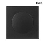 Couvercle de trou de fil mural events de d�coration, protection de conduit, capuchon de d�cor de panneau ...