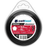 Couverture - cellfast - 35 - 056 - jaune - 3, 0 mm x 15 m - haute performance de coupe