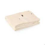 Couverture chauffante sans fil 150 x 80 cm - batterie externe 5 000 mah