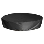 Couverture de piscine pliable pour enfants, ronde, imperméable, portable, anti - poussière, anti - uv ... Couverture de piscine pliable pour enfants, ronde, imperméable, portable, anti - poussière, anti - uv ...
