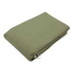 Couvertures polaire d'hiver 2 pcs 50 g / m 150x75 cm vert nature Couvertures polaire d'hiver 2 pcs 50 g / m 150x75 cm vert nature