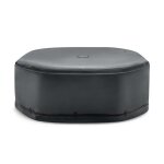 Couverture thermique pour spa gonflable intex pure spa octogonal 4 places