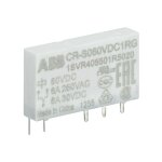 Cr - s024vdc1r relais d'interface 1 pc(s) s667432 - abb