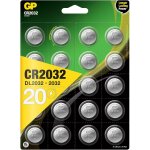 Cr2032 lot de 20 piles bouton au lithium 3 v cr 2032 / dl2032 - tension : 3 v (20 pièces par lot de 4 ... Cr2032 lot de 20 piles bouton au lithium 3 v cr 2032 / dl2032 - tension : 3 v (20 pièces par lot de 4 ...