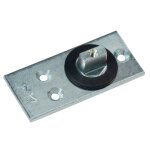 Crapaudines avec roulement à billes à contact oblique 300kg - dorma - 45070003 Crapaudines avec roulement à billes à contact oblique 300kg - dorma - 45070003