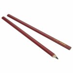 Crayon de charpentier 30cm (x2) stht0 - 72997 stanley Crayon de charpentier 30cm (x2) stht0 - 72997 stanley