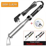 Crayon de fer  souder lectrique, outil de station de fer  souder, outils de expdide rparation de ...