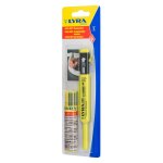 Crayon graphite lyra dry + �tui 12 mines graphite 2b