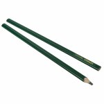 Crayon de ma�on 30cm (x2) stht0 - 72998 stanley