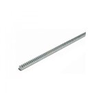 Crmaillre  souder en acier galvanis module 4 - cardin