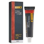 Cr�me de cirage anglais incolore 50ml