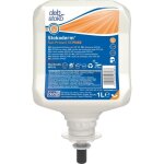 Cr�me de protection solaire 50 pure 1 l cartouche tempor�re alternative 4016208103135 (par 6)