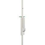 Cr�mone 741 basculante blanc - vachette - 12739000