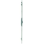 Cr�mone de coulissant f7, 5 l1000 d500 2 - ferco - g - 15383 - 10 - 0 - 1