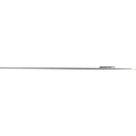 Crémone - pour ferrures coulissantes levantes gu 937 - 2270 mm ferco Crémone - pour ferrures coulissantes levantes gu 937 - 2270 mm ferco