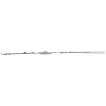 Crmone jet 7, 5 - oscillo - battant - longueur 1940 mm - cote d 980 mm ferco