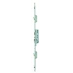 Cr�mone multipoints fercomatic sh / r axe 50mm avec 2 galets - ferco - 6 - 34362 - 10 - 0 - 1