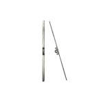 Cr�mone ob f15 df / dv ajustable haut et bas l 780mm cote d 400mm - ferco - g - 22042 - 00 - 0 - 1