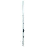 Cr�mone pour oscillo - battant f15 � rampe l690 d250 - ferco - g - 22003 - 00 - 0 - 1