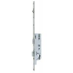 Crmones serrures  larder  galets axe 50 mm gu - europa r1 avec renvois pour porte fermire