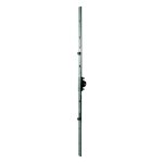 Crémone verrou jet axe 15 longueur 1800mm - g - 12431 - 18 - 4 - 2 Crémone verrou jet axe 15 longueur 1800mm - g - 12431 - 18 - 4 - 2