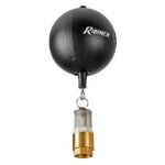 Crépine d'aspiration anti - obstruction en laiton diamètre 1 pouce, filtre métal, pour pompe Crépine d'aspiration anti - obstruction en laiton diamètre 1 pouce, filtre métal, pour pompe