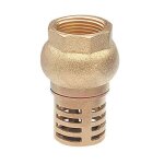 Cr�pine � clapet f26x34 noyon & thiebault