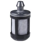 Crepine a essence tronconneuse stihl 18mm ms170 ms180 ms210 ms230 ms250 ms290 ms340 ms390 filtre 0000 ...