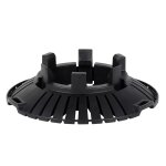 Crépine de pompe pour bâche de piscine - pour pompe à eau claire sans fil ge - sp 18 ll Crépine de pompe pour bâche de piscine - pour pompe à eau claire sans fil ge - sp 18 ll