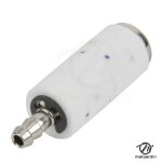 Cr�pine de r�servoir pour tron�onneuse stihl 019 019t ms190 - produit neuf