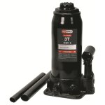 Cric bouteille , capacit� 3 tonnes