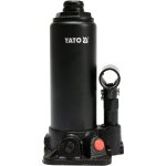 Promo cric hydraulique bouteille 3 tonnes yota Promo cric hydraulique bouteille 3 tonnes yota