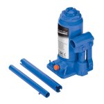 Cric hydraulique bouteille 6t, 6 tonnes standard Cric hydraulique bouteille 6t, 6 tonnes standard