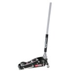 Cric hydraulique compact aluminium / acier 1, 5 t ks tools 161. 0364f