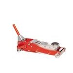 Cric hydraulique roulant 2500 kgs