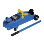 Cric rouleur standard 2t, 2 tonnes Cric rouleur standard 2t, 2 tonnes